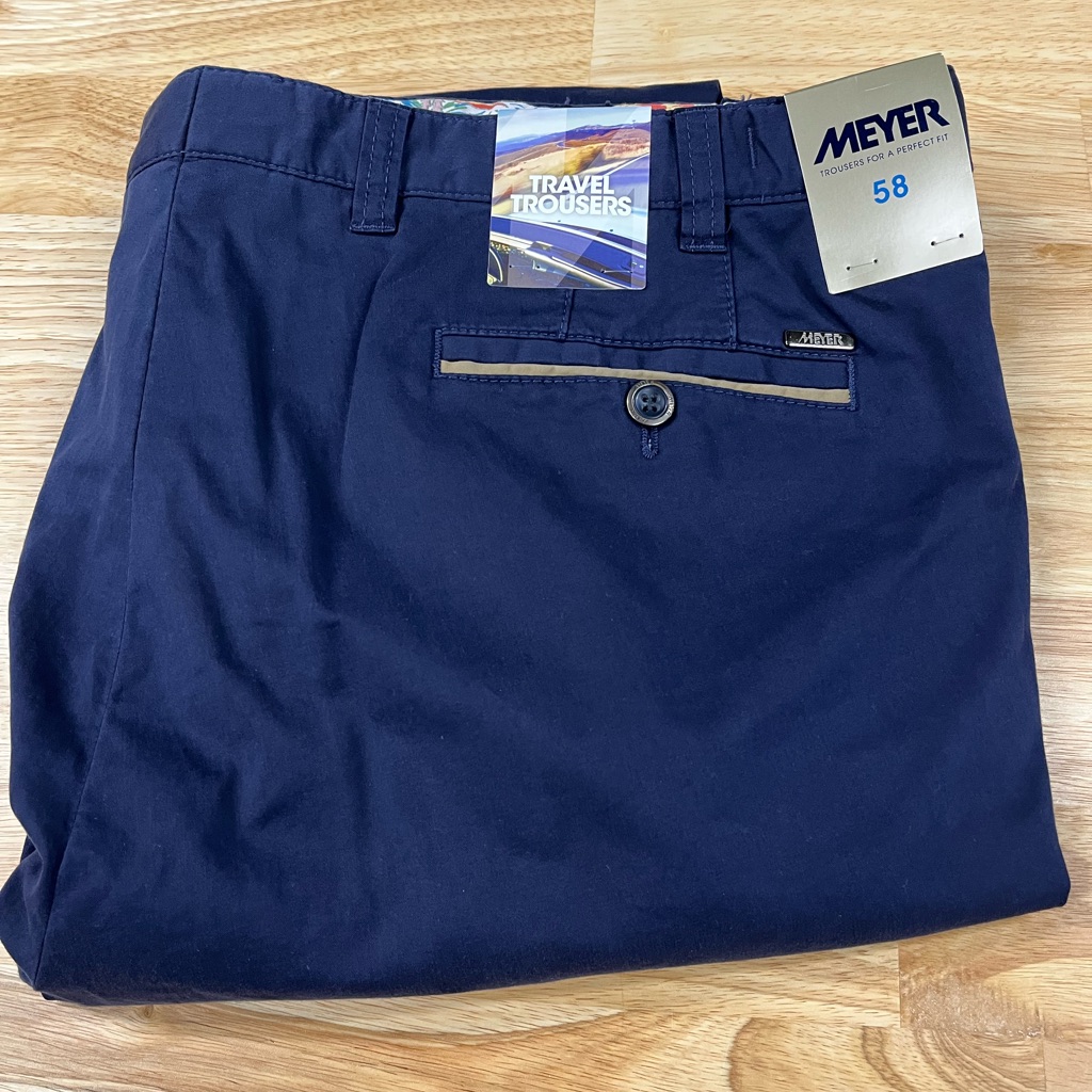 Meyer Pants